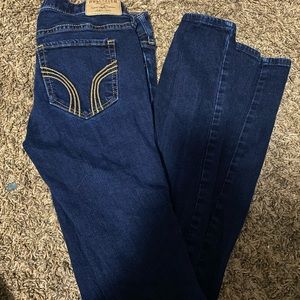Hollister Jeans! 👖🎉